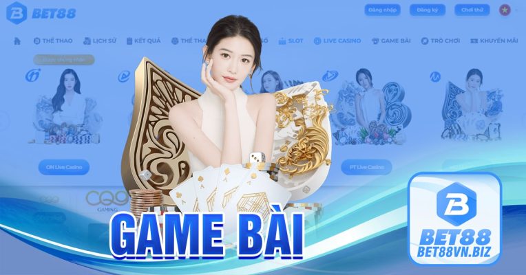 Game bài